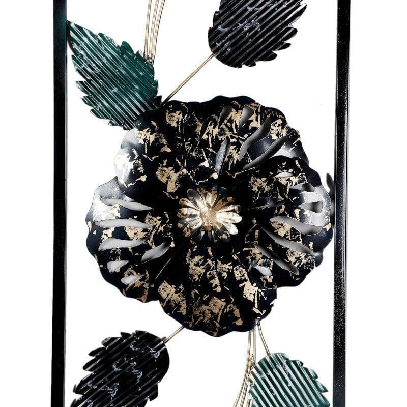 Bloomeia Iron Wall Accent - Set Of Two media 4