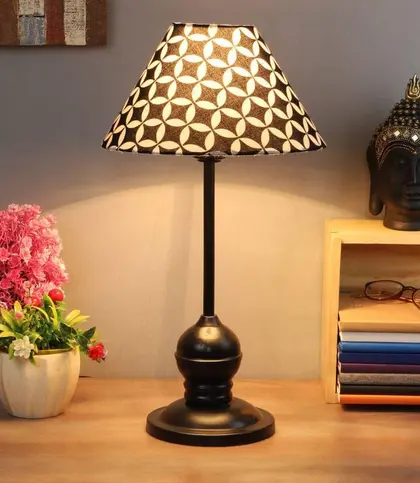 Fabric Shade