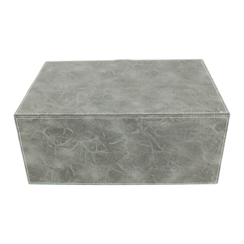 Keeva Storage Box - Grey media 8