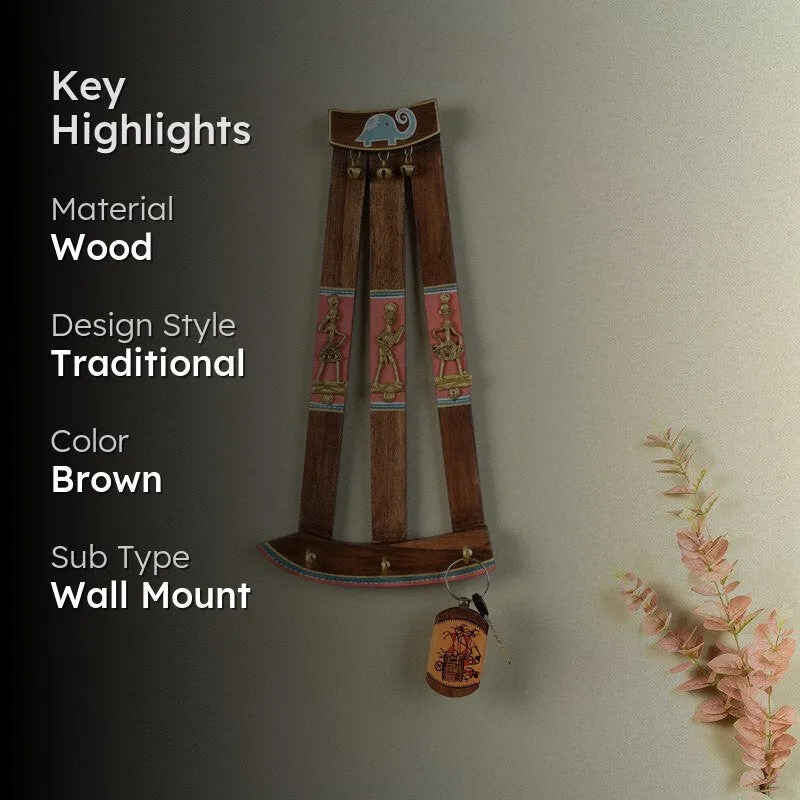 Hita Key Holder media 2