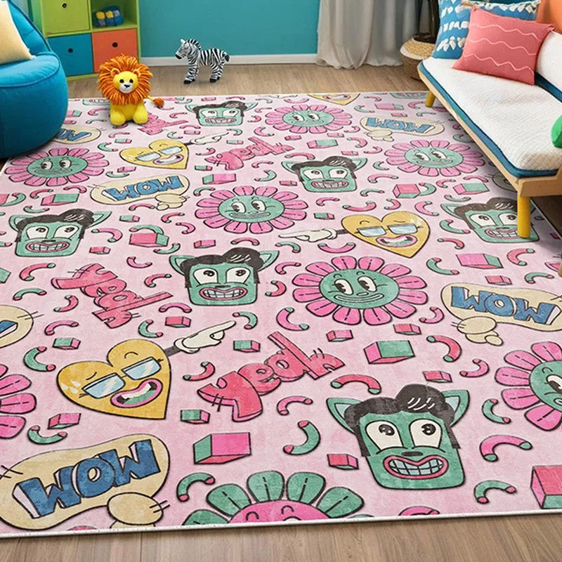 Auryn Joy Anti-Skid Carpet media 3