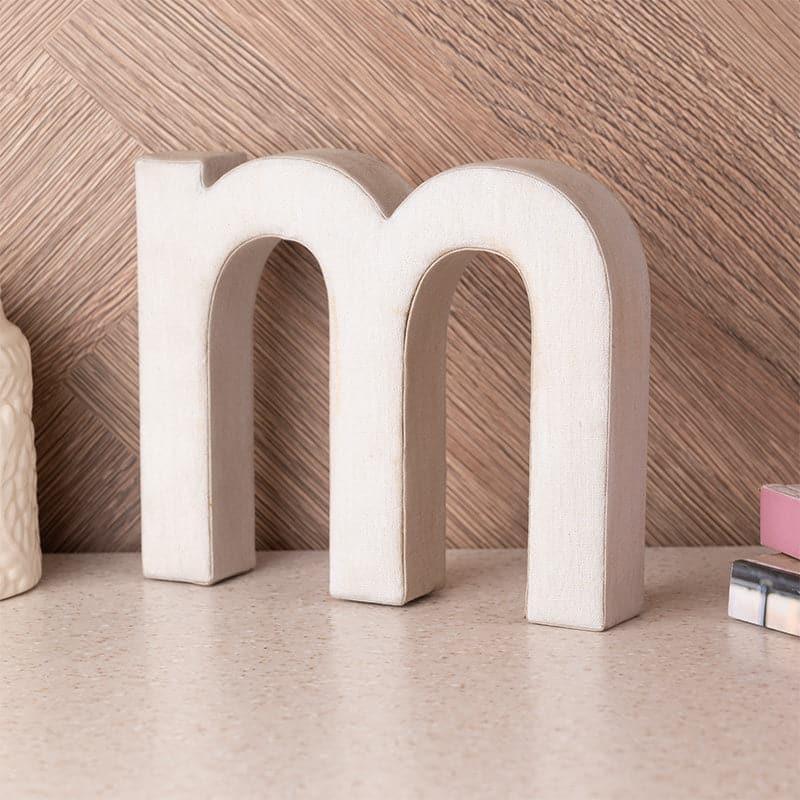 Alphabet M