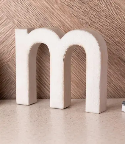 MDF · Fabric