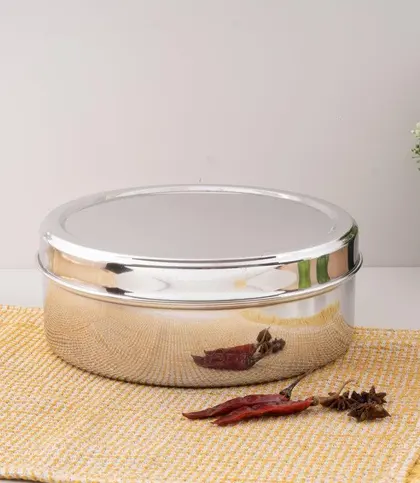 Stainless Steel