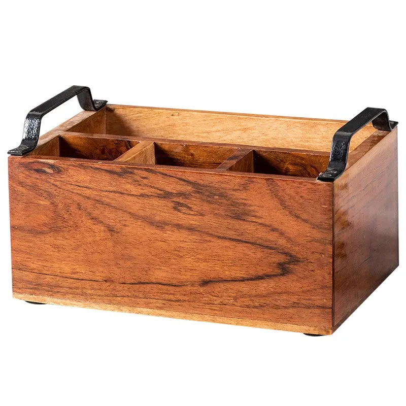 TableDock MDF Cutlery Stand media 3