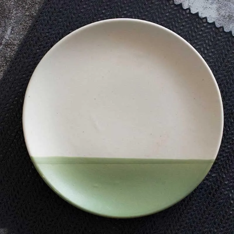 Clay Garden Quarter Plate - Set Of Two media 3