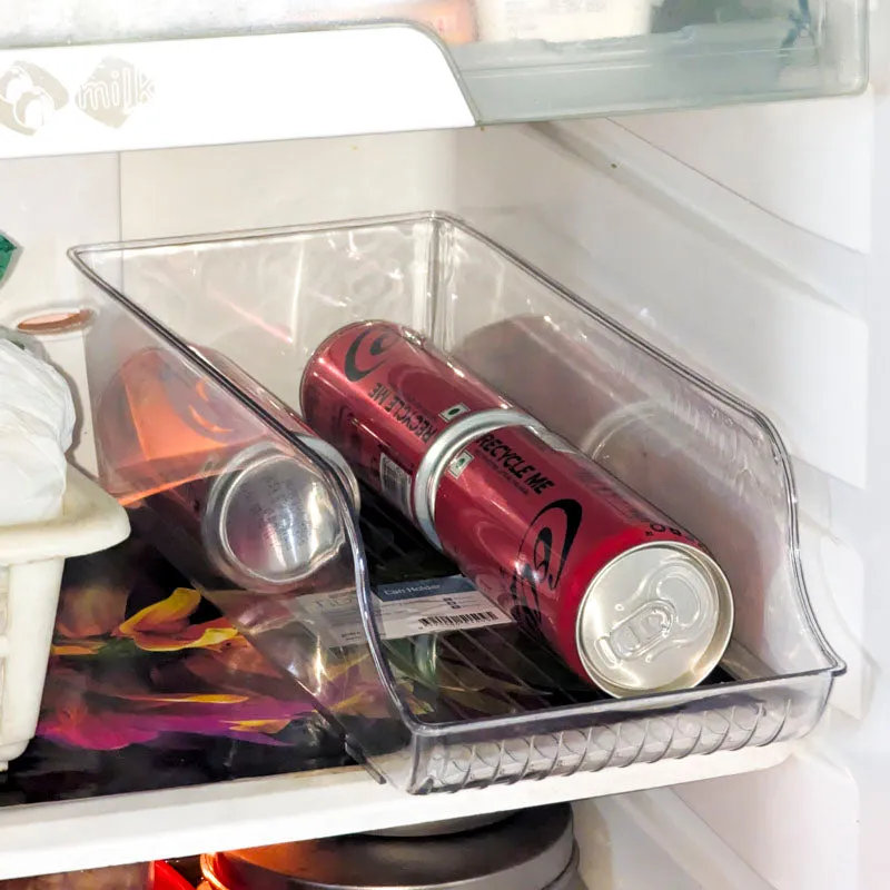 Stori V Fridge Organiser - 3150 mL media 1