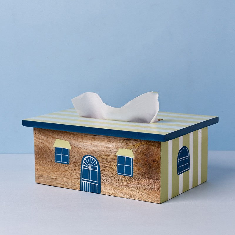 SoftKeep Tissue Holder media 4