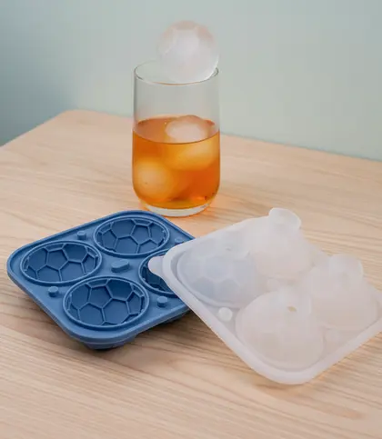 Silicone