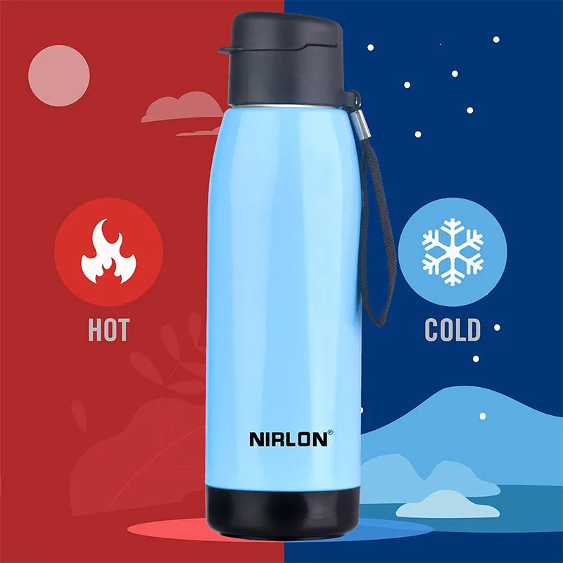 Niora Water Bottle (Blue) - 750 mL media 5
