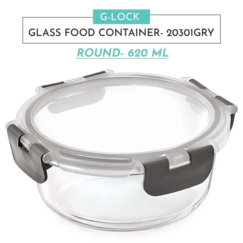 Airogo Urban Lunch Box - 620 ML media 5