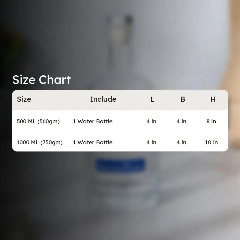 Marino Water Bottle media 8