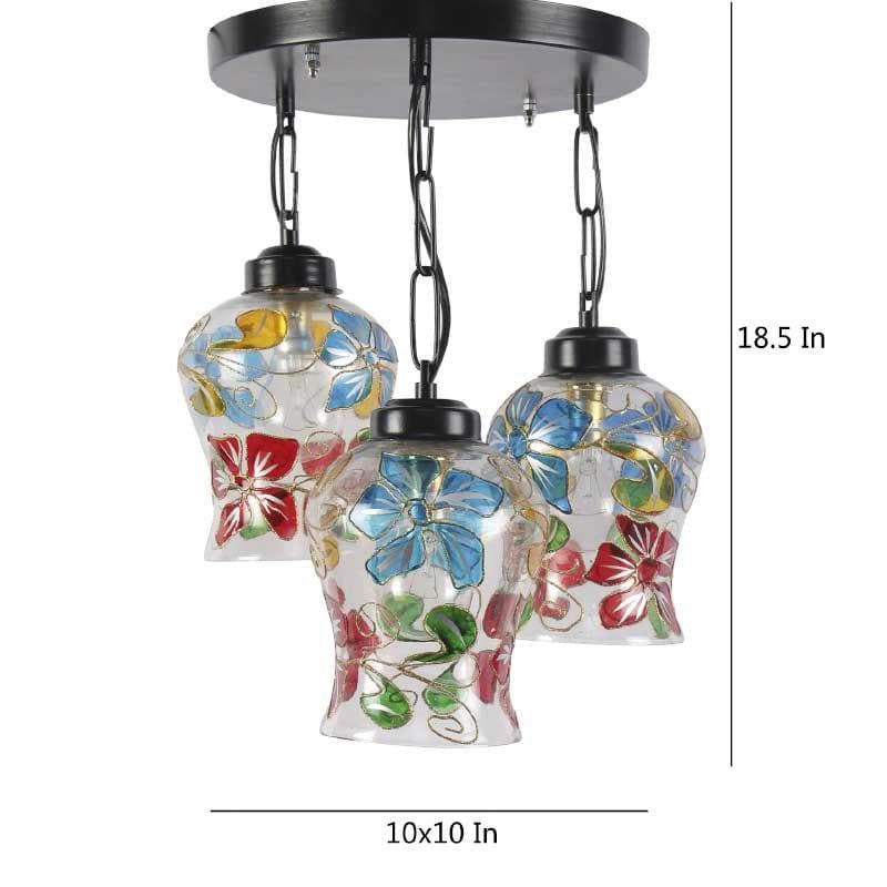 Colour Pop Ceiling Lamp media 6
