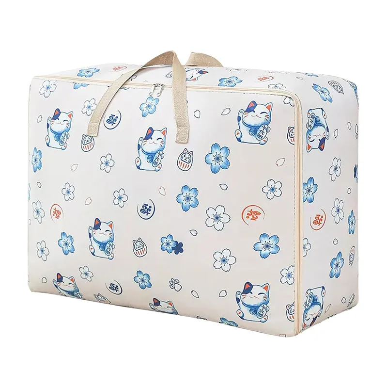 Lucky Paws Cloth Organiser media 3