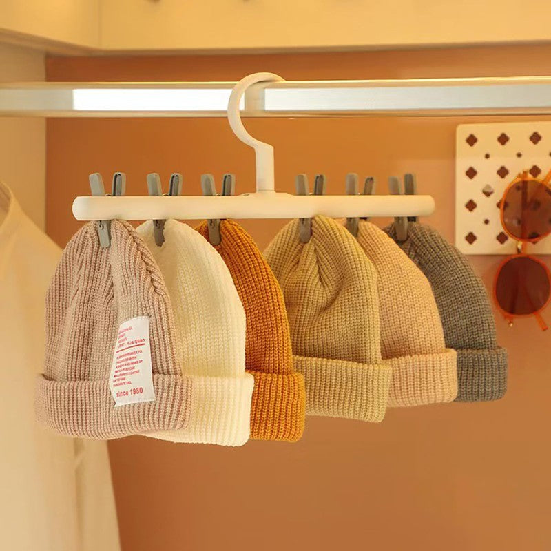 Wardrobe Pro Cloth Hanger media 3