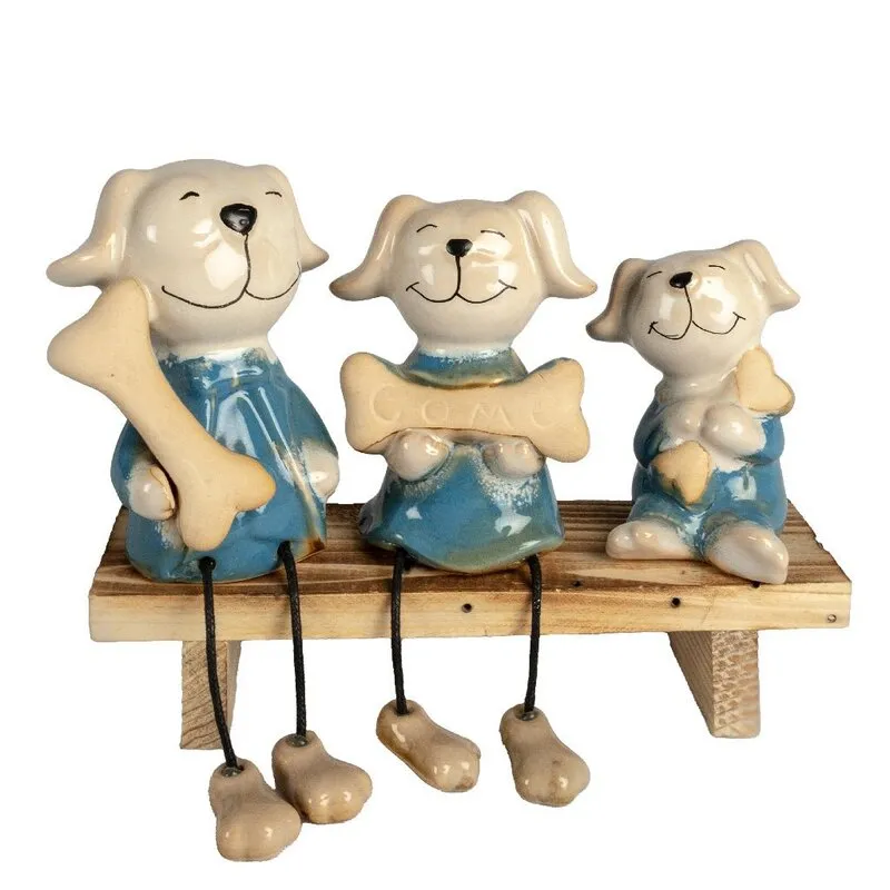 Happy Dog Family media 6