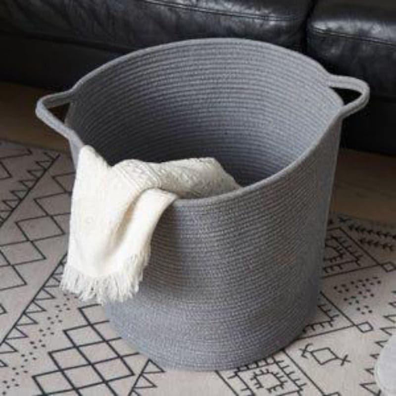 Diona Laundry Basket media 3
