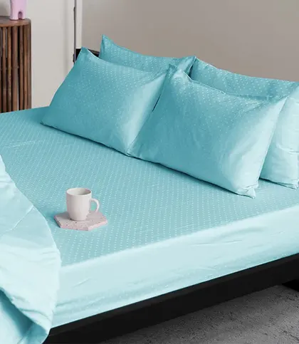 100% Cotton