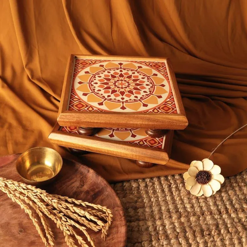 Garda Mandala Chowki (Small) media 1