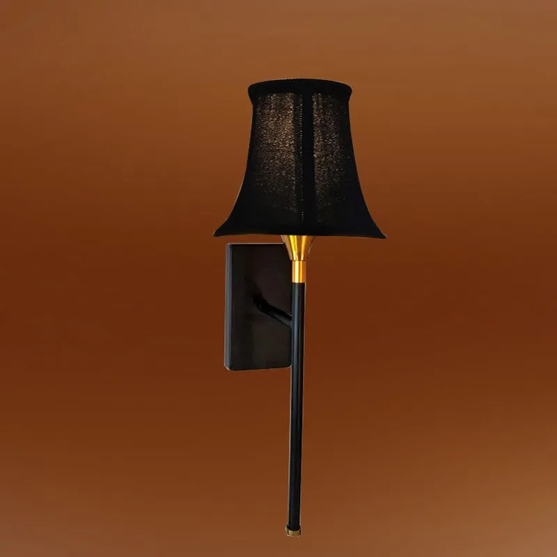 Orielle Metal Wall Lamp media 7