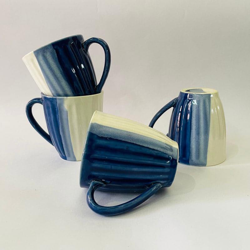 Nevra Ceramic Tea Cup media 4