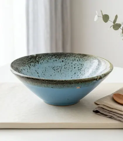 Stoneware