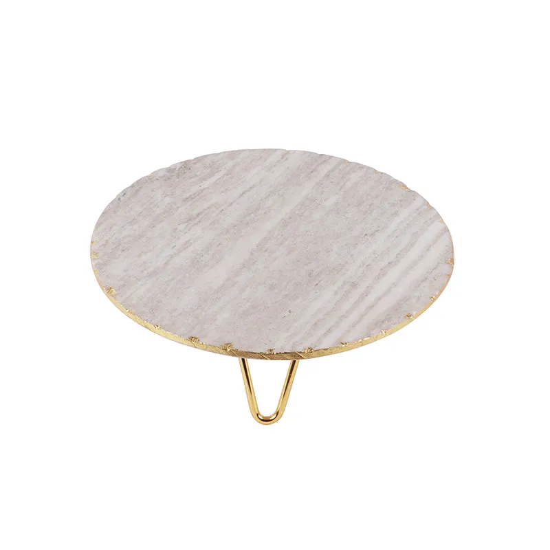 Marmore Marble Cake Stand media 4