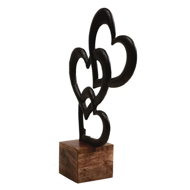 Unit of Love Showpiece media 4