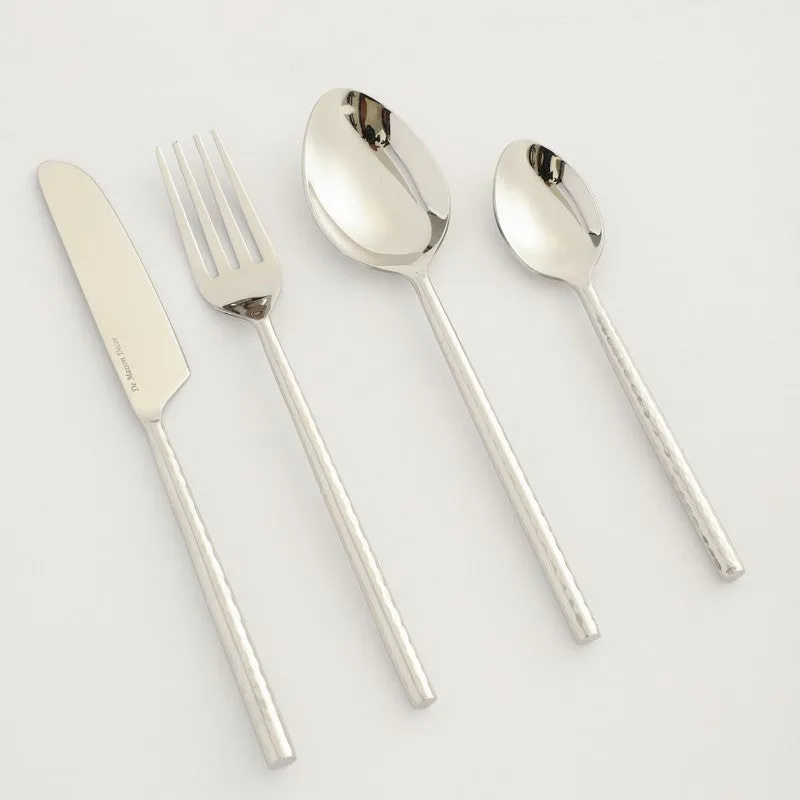 Stream Cutlery - Four Piece Set media 4