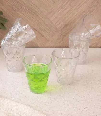 Plastic