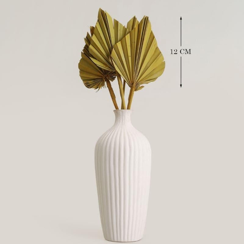 Palzi Dried Palm Stick (Yellow) - Set Of Five media 5