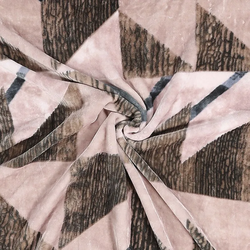Monte Carlo Savory Silk Blanket - 625 GSM - 6
