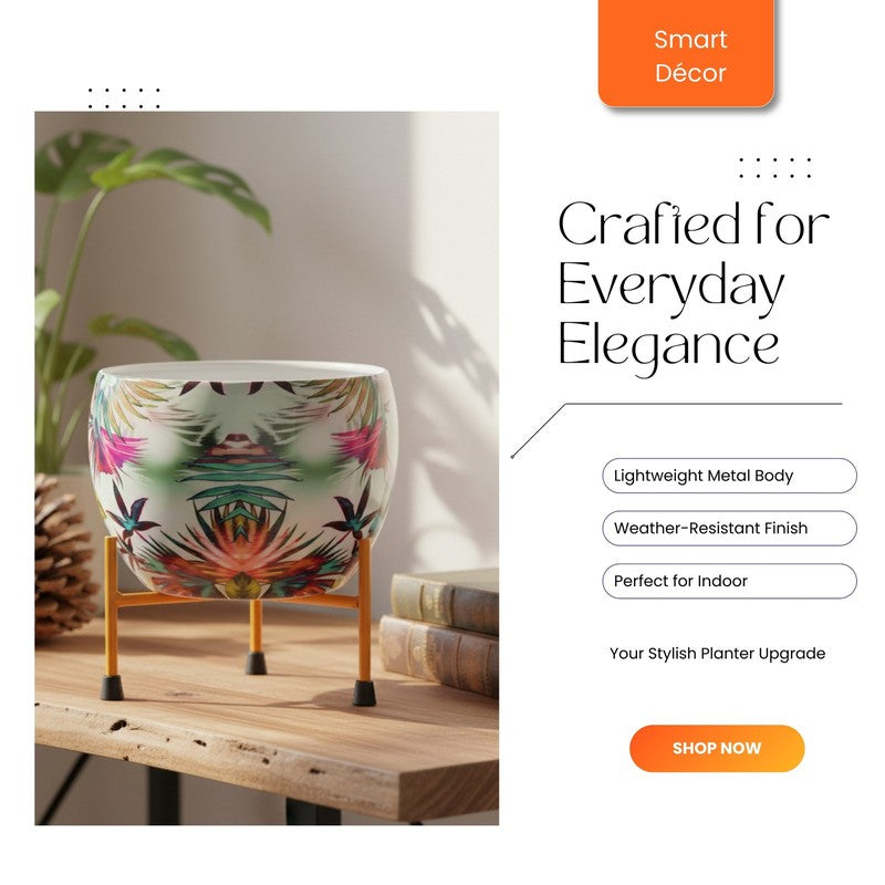 Earth Tone Pots & Planters media 13