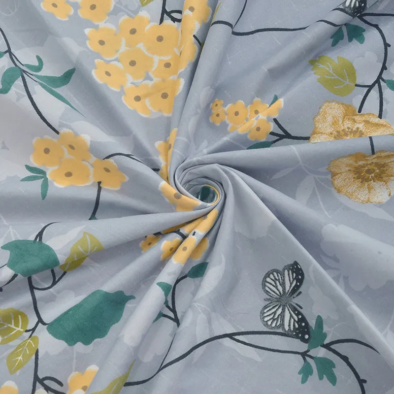 Aleeta Bedsheet - 180 GSM media 6