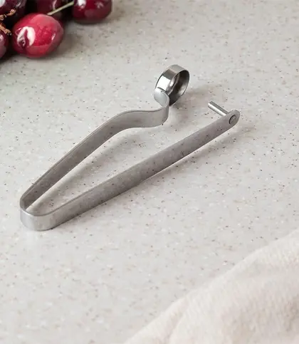 Stainless Steel