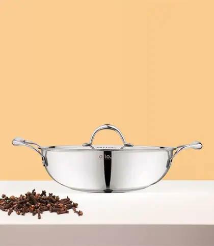 Stainless Steel
