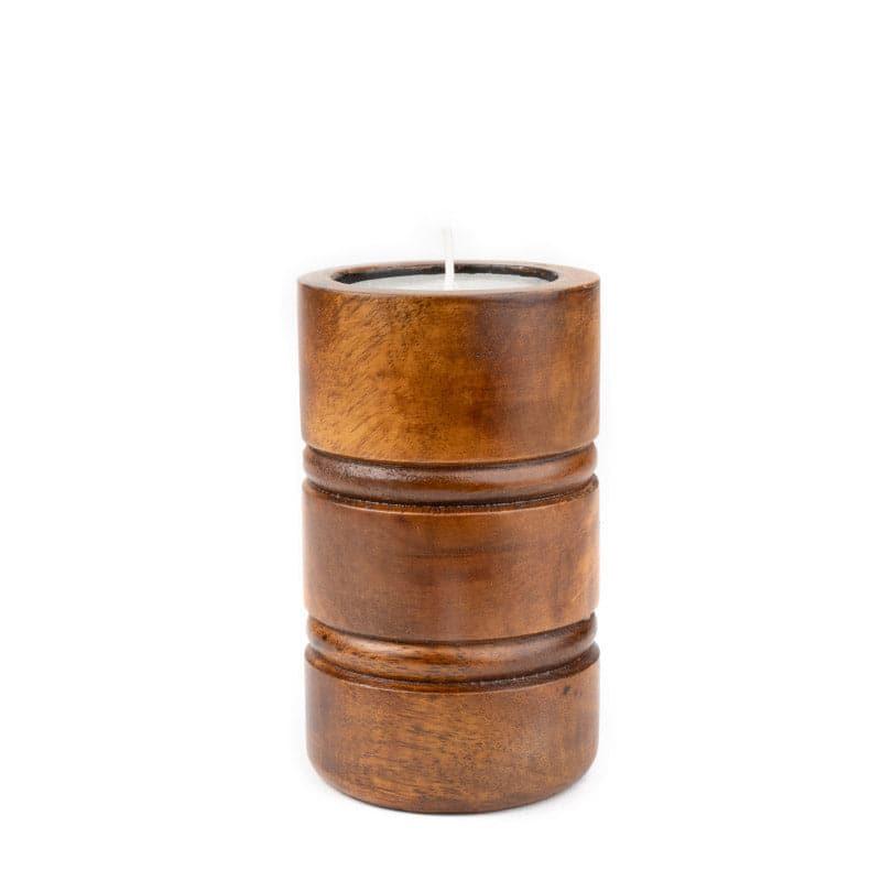 Vito Candle Stand - Set Of Three media 5