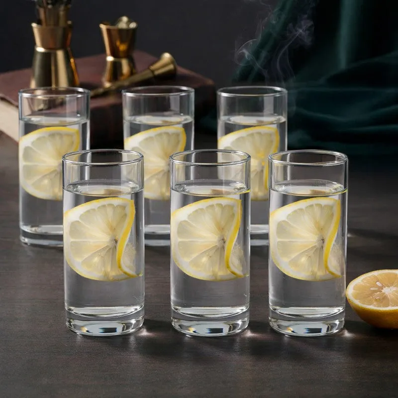 Ursula Tumblers (330 ML) - Set of Six media 1