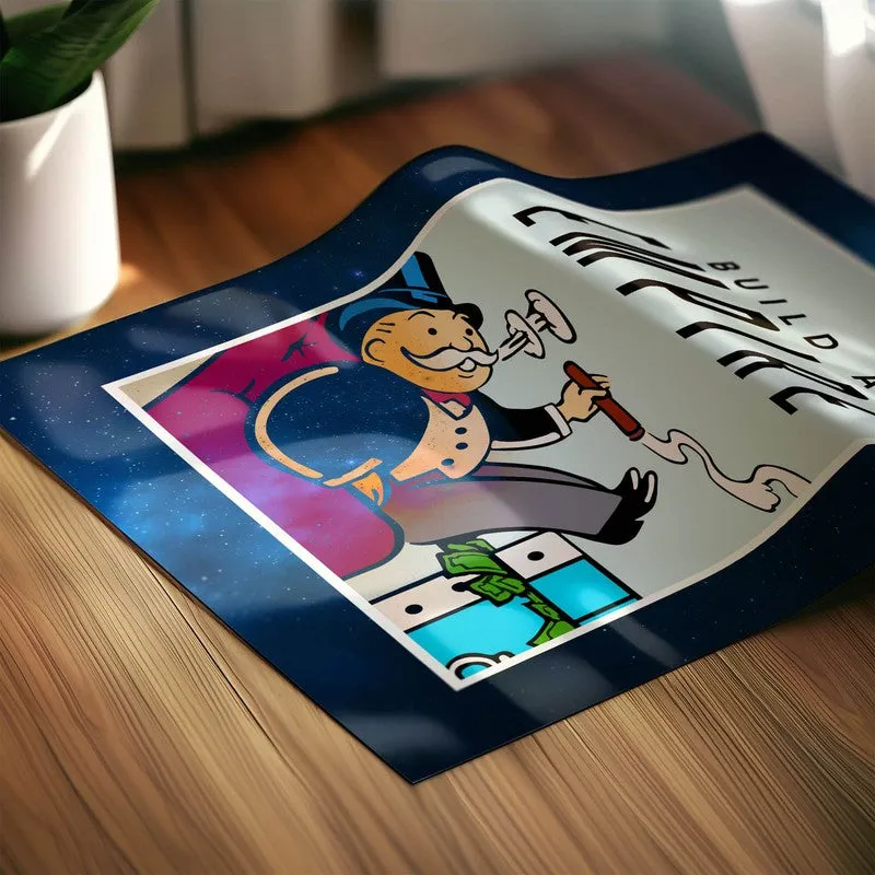 Empire Dreamer Wall Poster media 5