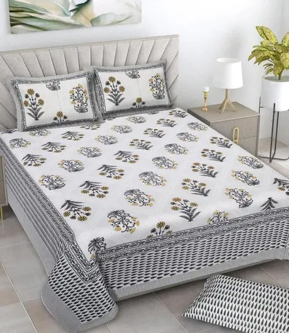 100% Cotton