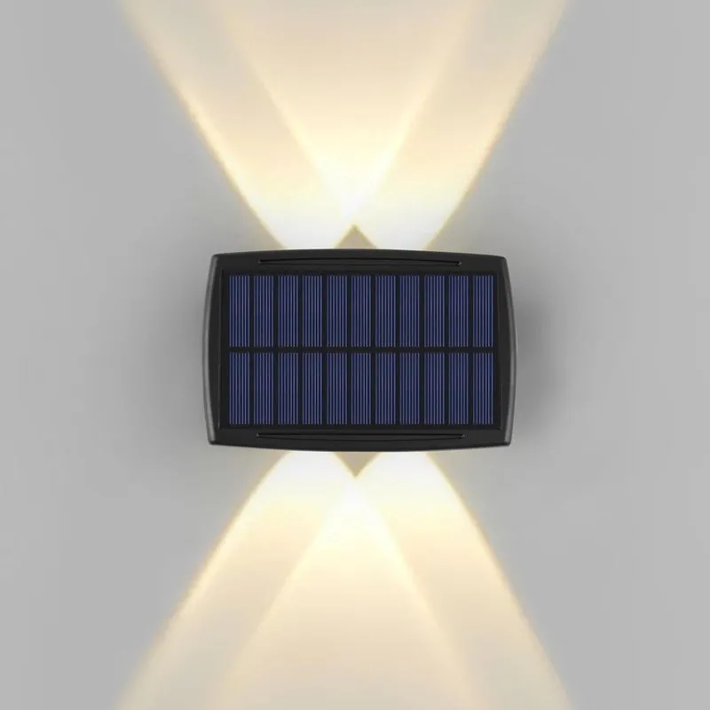 Zenith Metal Wall Lamp media 4