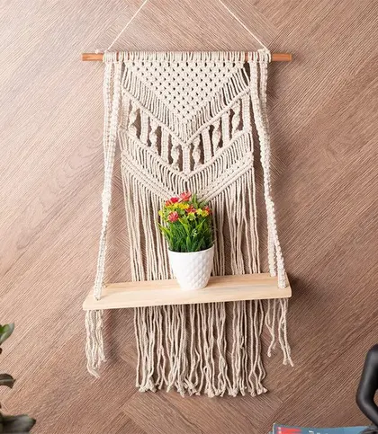 Wood · Cotton