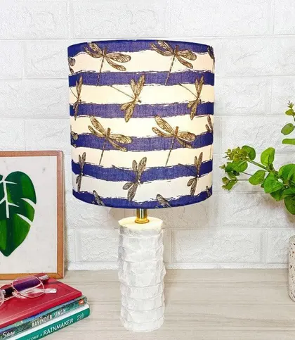 Fabric Shade