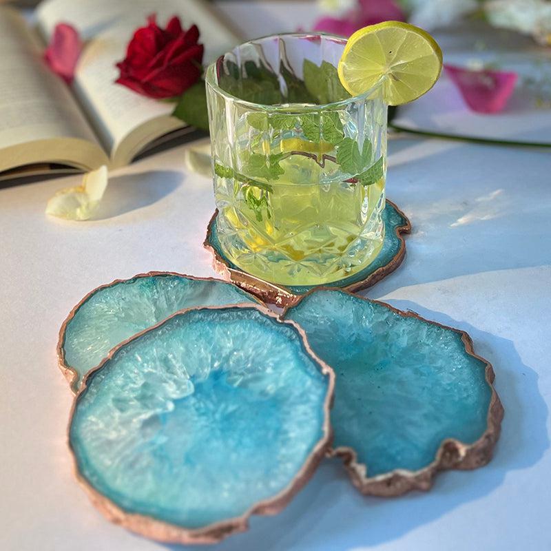 Turquoise