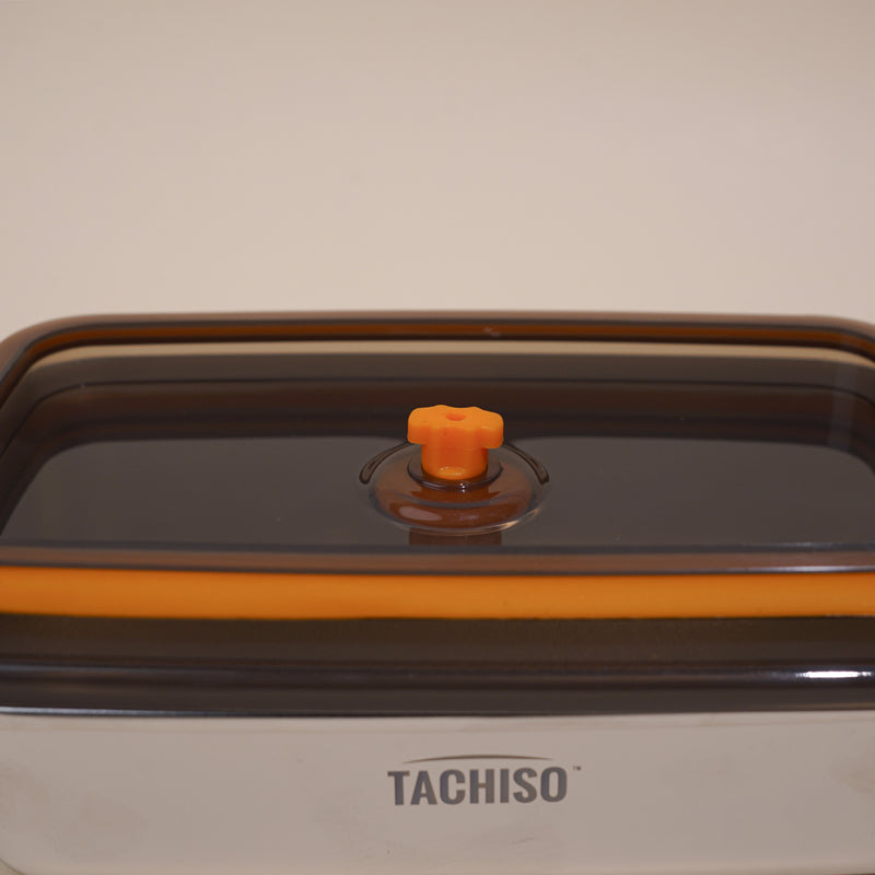 Storista Stack Microwave-Safe Storage Container - 600 mL media 6