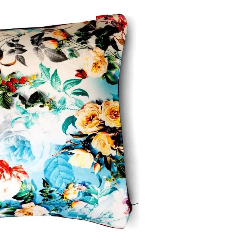 Kopo Printed Cushion Cover - Set Of Five media 4