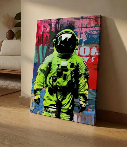 Canvas