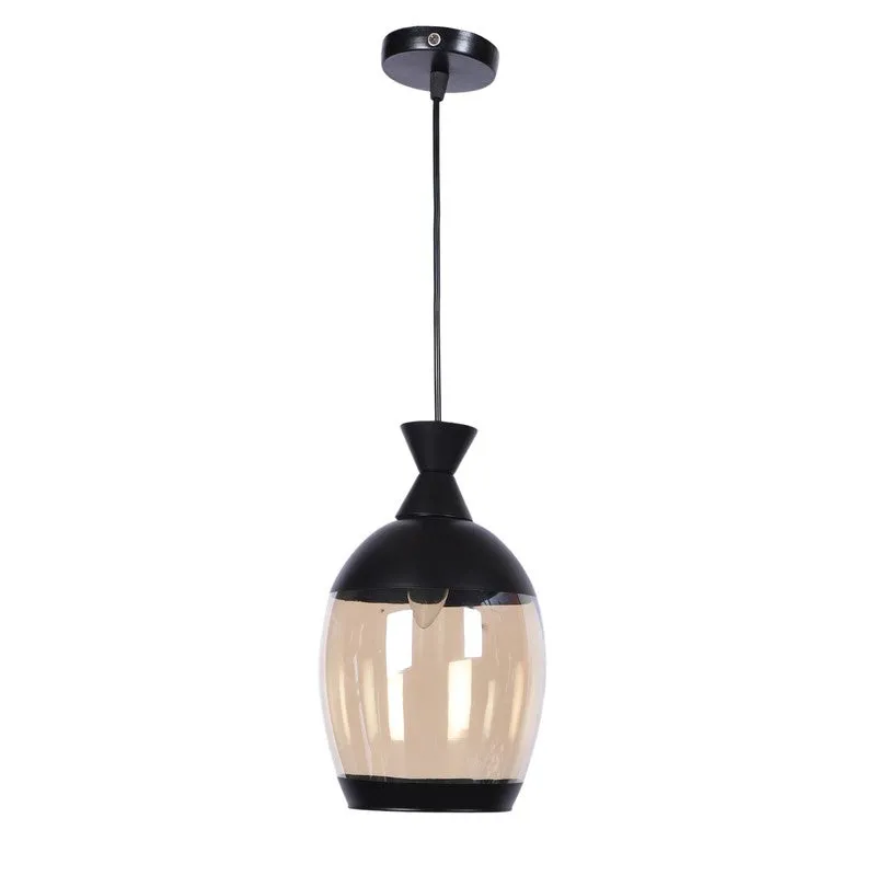 Aurelia Iron Ceiling Lamp media 4
