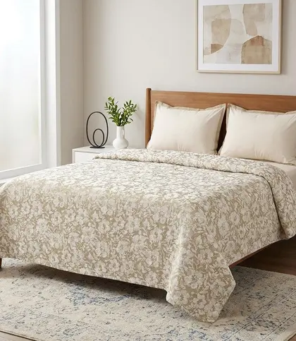 100% Cotton