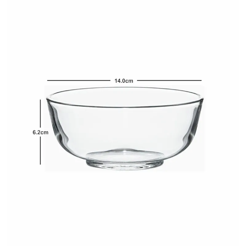 Arlet Mixing Bowl (600 mL) - Set Of Six media 7